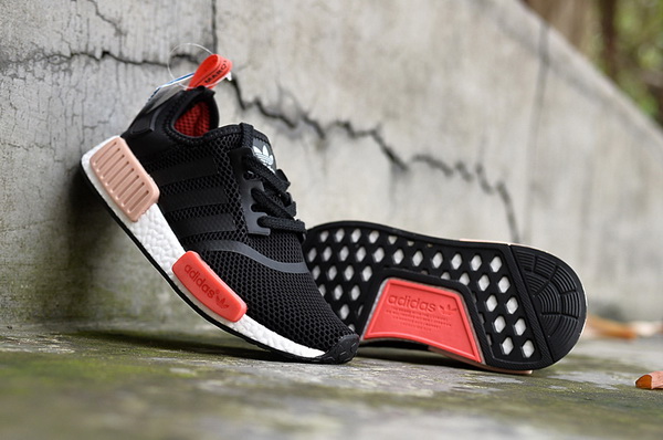 Adidas NMD 2 Women Shoes--013